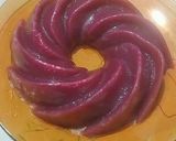 عکس مرحله 1 از دستور ژله خانگی