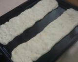 Foto del paso 4 de la receta: Pan lactal (súper económico)