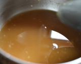 Foto del paso 8 de la receta: Pollo agridulce oriental