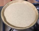 Une image de l'étape 11 de Tarte aux quetsches, prunes d'ente et fruits à coque.