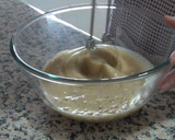 Foto del paso 1 de la receta: Plum cake o pastel de manzanas