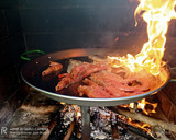 Foto del paso 2 de la receta: Paella familiar