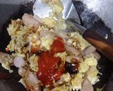 Foto langkah ke 3 dari resep Nasi gila.