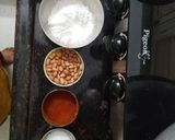 પાપડ પૌવા નો ચેવડો (Papad Paua Chevdo Recipe In Gujarati) રેસીપી સ્ટેપ1ફોટો