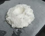 Foto del paso 3 de la receta Huevo nube o cloud egg