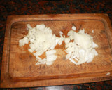 Foto del paso 1 de la receta: Pancitos rellenos 