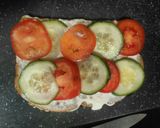 Foto del paso 3 de la receta Sándwich cosmo
