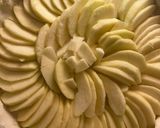 Foto del paso 4 de la receta: Tarta de manzana de la abuela Kika