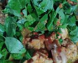 Foto langkah ke 2 dari resep Rica rica ayam kemangi.