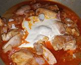 Foto langkah ke 3 dari resep Rendang Ayam.