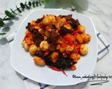 Foto langkah ke 4 dari resep Sambal goreng telur puyuh.