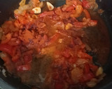 Foto del paso 5 de la receta: 🥔Patatas con costillas🍖