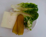 Foto del paso 2 de la receta: Hamburguesa Tandoori