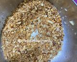 Foto langkah ke 1 dari resep Cookies Kacang Wijen.