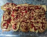 Foto del paso 5 de la receta: Lasaña de berenjenas