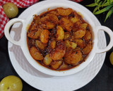 आंवला लौंजी (Amla launji recipe in Hindi) रेसिपी चरण 7 फोटो