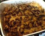 Bakonyi szelet recept fázis 2 fotója