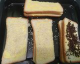 Foto langkah ke 2 dari resep Roti Tawar Bagelen.