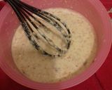 Foto del paso 3 de la receta: Budín de orillas de pan