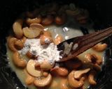 Foto langkah ke 1 dari resep Kacang Mede Cokelat.