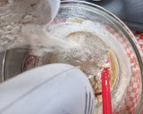 Foto del paso 4 de la receta: Muffins de manzana
