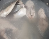 Foto langkah ke 1 dari resep Sup Ikan Kue Seger.