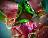 Foto del paso 4 de la receta: Montaditos a la Navarra para picar