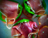 Foto del paso 4 de la receta: Montaditos a la Navarra para picar
