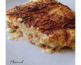 Foto del paso 15 de la receta: Pastel de patata gratinado