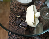 Foto del paso 2 de la receta: Brownie de chocolate con almendras