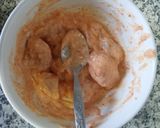 A picture of step 1 of Chicken Masala.