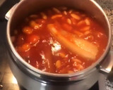 Foto del paso 3 de la receta: Fabada asturiana