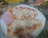 Foto del paso 3 de la receta: Bocapizza a la leña