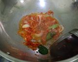 Foto langkah ke 3 dari resep Ayam Kecap Asam Manis Pedas.