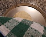 Foto del paso 5 de la receta: Pasteles de membrillo al horno sin gluten