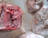 Foto del paso 1 de la receta: Rabo de toro