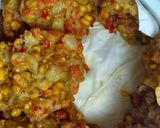 Foto langkah ke 7 dari resep Bakwan jagung yummy.