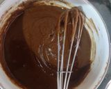 சாக்கோ கேக் (Choco cake recipe in tamil) ரெசிபி ஸ்டேப் 2 புகைப்படம்