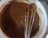சாக்கோ கேக் (Choco cake recipe in tamil) ரெசிபி ஸ்டேப் 2 புகைப்படம்