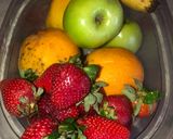 Foto del paso 1 de la receta: Ensalada de Frutas