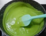 Foto langkah ke 3 dari resep Selai Srikaya Pandan.