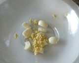 Foto del paso 2 de la receta: Arroz Yamaní a la Marala (micro técnica)