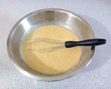 Foto del paso 4 de la receta: 😲💥 🍞 Corn bread | Pan de Maíz | Fácil | Exquisito | Paso a paso ✔✔✔