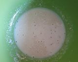 Foto del paso 1 de la receta: Pan de leche, vegetal