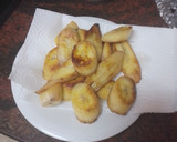 Foto del paso 6 de la receta: Arroz a la cubana (sin papas fritas)