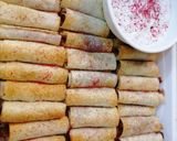 صورة لخطوة 2 من وصفة مسخن بلحم مع صوص خاص 😋😋