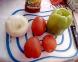 Foto del paso 1 de la receta: Chili a mi manera sencilla y sabrosa