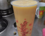 Foto del paso 4 de la receta: Licuado🥤de Mango🥭y Melón🍈refrescante🍹🥛🧋