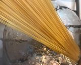 Foto del paso 1 de la receta: Spaghetti aglio e olio