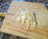 Foto del paso 1 de la receta: Filetes de pollo con patatas